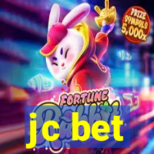 jc bet